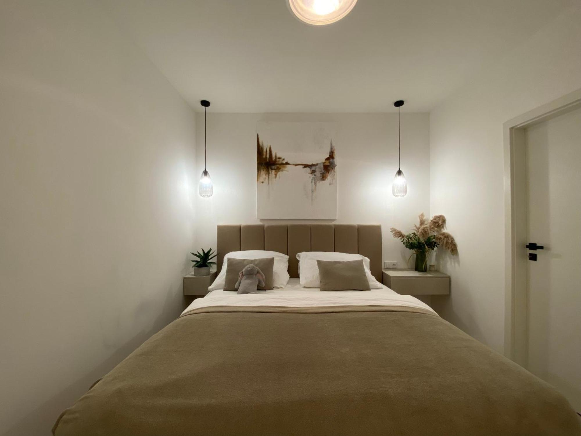Апартаменти Loft Врхлабі Екстер'єр фото